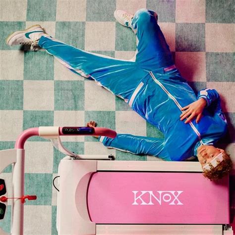 Knox Treadmill Lyrics Genius Lyrics