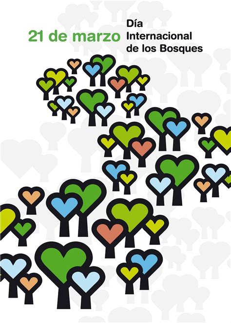 Día Internacional de los Bosques Ecologistas en Acción