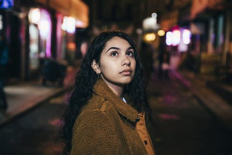 Alessia Cara Scars To Your Beautiful Wallpapers Wallpaper Cave