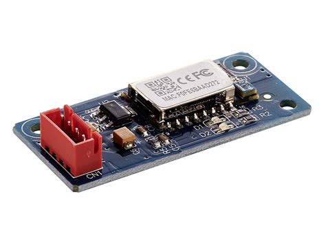 Модуль WiFi-200 - Кондиционеры, увлажнители и Водонагреватели Ballu в ...