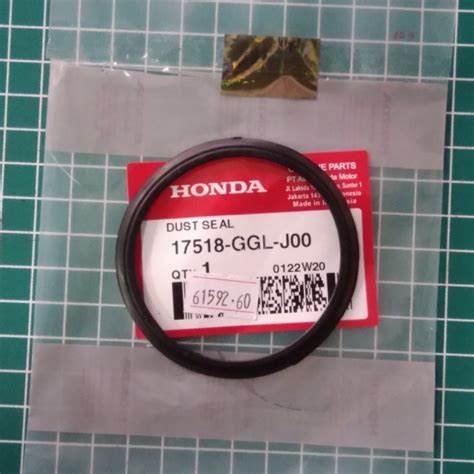 Jual Dust Seal Oring Fuel Pump Honda Vario Supra Beat Scoopy Ggl