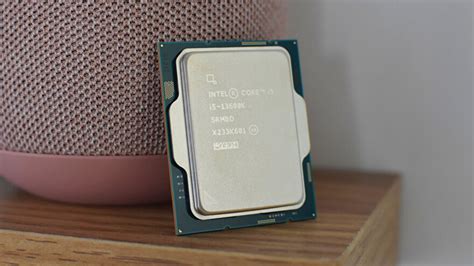 Intel Core I K Test Et Avis Cest Reparti Pour Un Tour Pour Le