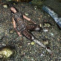 Skyrim:Katria - The Unofficial Elder Scrolls Pages (UESP)