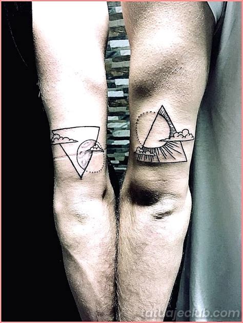 Top 48 Tatuajes Para Hermanos Hombres Abzlocalmx