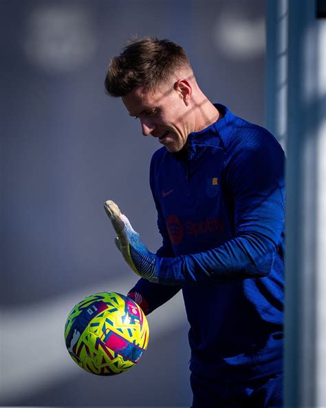 Barça Spaces on Twitter RT BarcaSpaces Ter Stegen