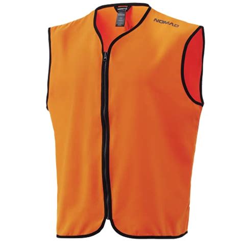 Top 10 Best Blaze Orange Hunting Vest Reviews For You Gardenley