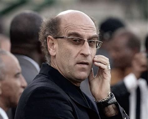 Patrice Neveu New National Football Coach Of Haiti