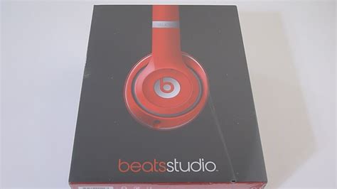 Beats By Dr Dre Studio V Beats By Dr Dre Bt Ov Studio V