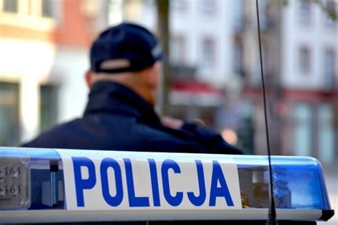 Policja Z Wadowic Poszukuje 16 Letniej Jagody