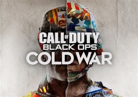 CoD Call of Duty: Black Ops - Cold War (PC) Steam Gift - EU