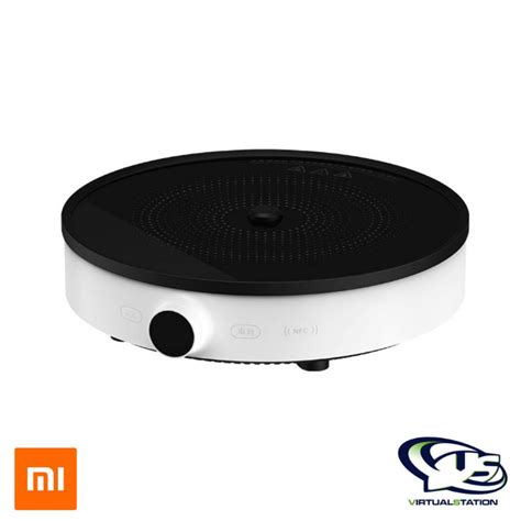 Xiaomi Mi Induction Cooker 1 Year PH Warranty Shopee Philippines