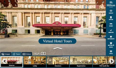 Ultimate Guide To Virtual Hotel Tours And 5 Amazing Examples