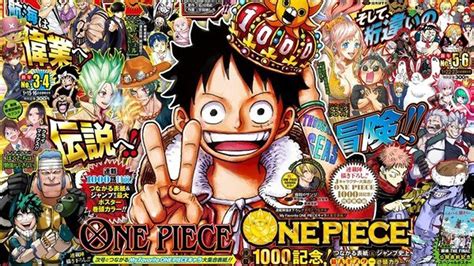 One Piece Oda Publica Mensagem De Agradecimento Aos Leitores Pelos