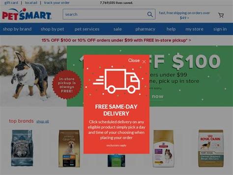 Petsmart Hours And Locations – Hoursmap