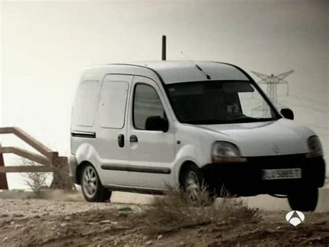 Imcdb Org Renault Kangoo Express S Rie X In Soy El