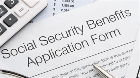 How And When To Apply For Social Security Retirement Benefits