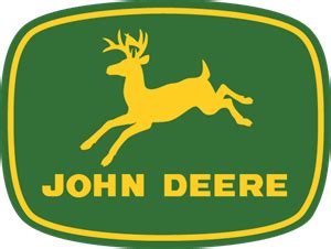 John Deere 1950 Logo Download png