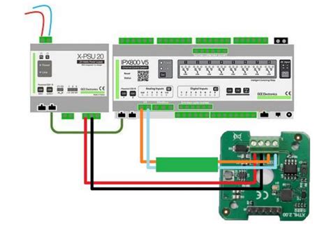 Fichier Xthl V Png Gce Electronics