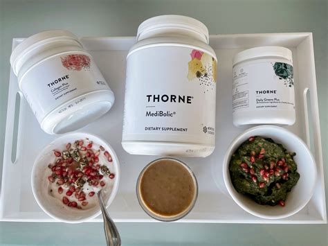 3 Delicious Fall Recipes Made with These Superfood Supplement Powders — The Glow Girl by Melissa ...