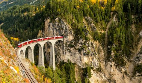 12 Great Train Trips Of The World Tripadvisor