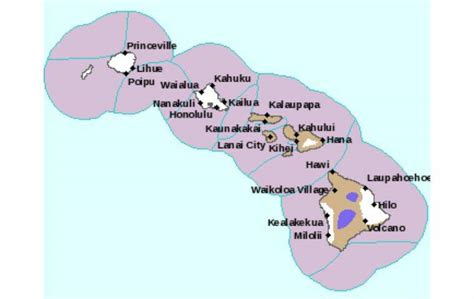 Wind Advisory For Maui Hawaii Island Continues Today Honolulu Star Advertiser