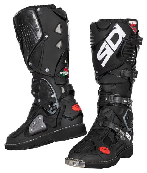 BUTY SIDI CROSSFIRE CZARNE 45 Atelier Yuwa Ciao Jp