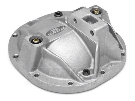 Ford Performance Mustang Irs Differential Cover 8 8 Inch M 4033 G3 99 04 Mustang Cobra Free