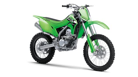 Kawasaki KLX®300R | Off-Road Motorcycle | The Ultimate Trail Bike