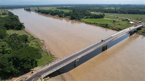 Barak River Bridge, Silchar: How To Reach, Best Time & Tips