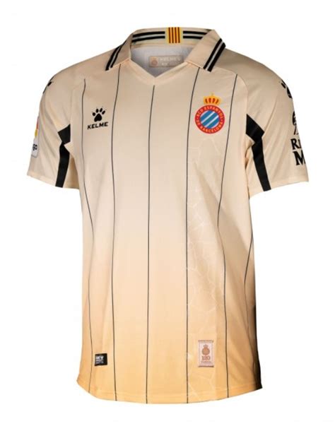 Espanyol 2020-21 Third Kit