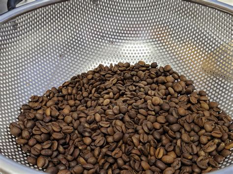 How To Roast Coffee Beans In Air Fryer