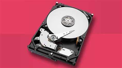 Heres The Cheapest Hard Disk Drive Per Gb Right But Most People Cant