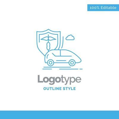 Car Insurance Logo Vector Art, Icons, and Graphics for Free Download