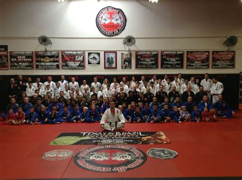 Carlson Gracie Team, Cavalcanti Jiu Jitsu. Proud to be a part of team Cavalcanti Carlson Gracie ...