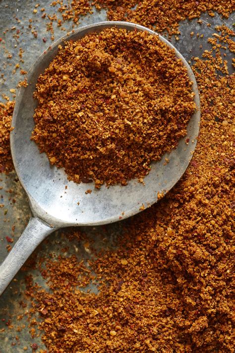 Sambhar Masala Recipe - NYT Cooking