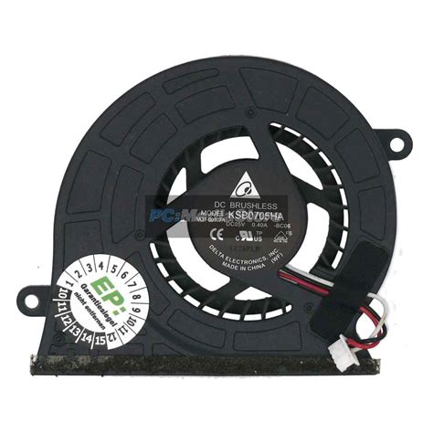 Samsung Lüfter KSB0705HA -BC06 (auf Lager) kaufen | PC:MediaStore ...