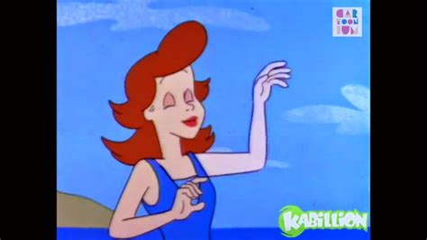 Nude Cartoons Martha Generic