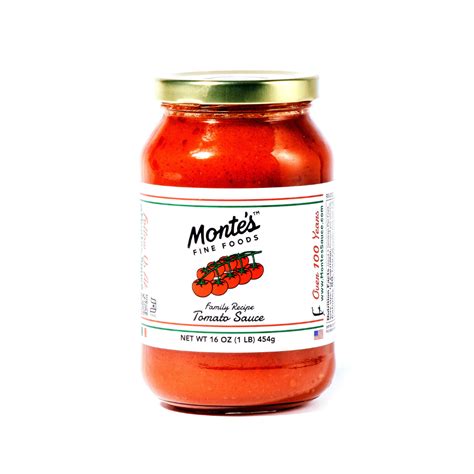 Shop | Monte's Fine Foods