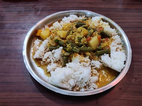 Indian Rice Sambar - Free photo on Pixabay - Pixabay