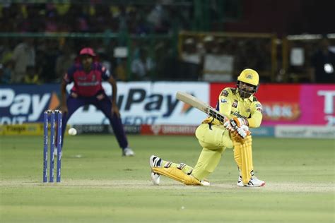 Ipl 2023 रविंद्र जडेजा को मत खिलाओ चेन्नई सुपर किंग्स की हार के