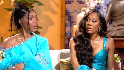 Watch Your First Look At The Real Housewives Of Atlanta Season 15