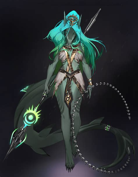 Rule 34 Anthro Aurora Kamikazekit Blade Blue Hair Blue Markings Breasts Clothing Crown Ear