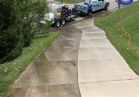 5 Things to Know before Hiring Concrete Driveway Sealing Companies Near Me - My Guy Services