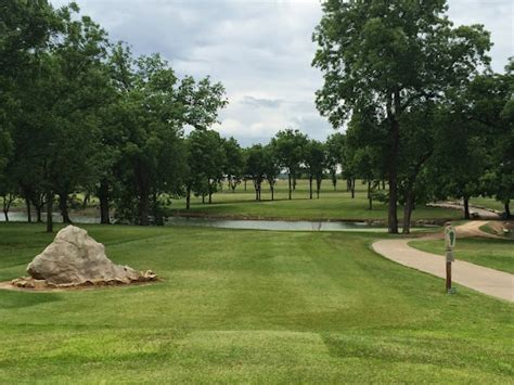 Public Golf Course San Saba Municipal Golf Course Reviews And Photos