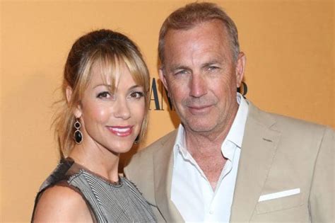 Kevin Costner Ordered To Pay Estranged Wife Christine K Per Month