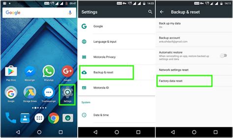 How To Fix Unfortunately App Has Stopped Error On Android Ubergizmo