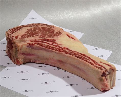 Black Angus Tomahawk G Worstmaken Nl