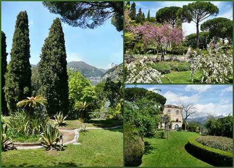 Normandy Life: Italian Flowers and Gardens