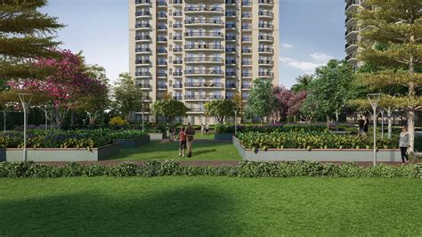 ATS Pious Hideaways Orchards Sector 150 Noida Blog Ats Group