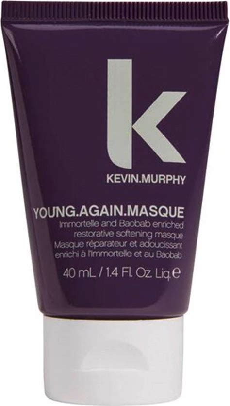 Kevin Murphy Young Again Masque • Hitta Bästa Pris